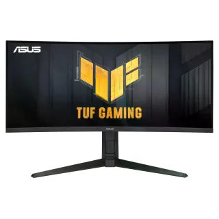 ASUS Moniteur TUF Gaming VG34VQL3A