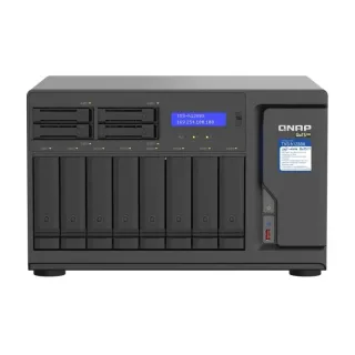 QNAP NAS VS-h1288X-W1250-16G 12-bay