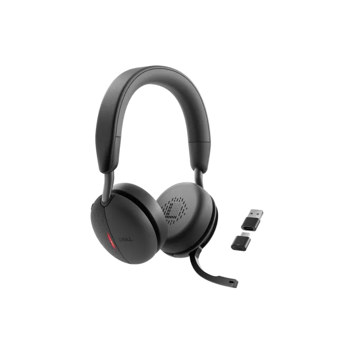 DELL Casque WL5024 Noir