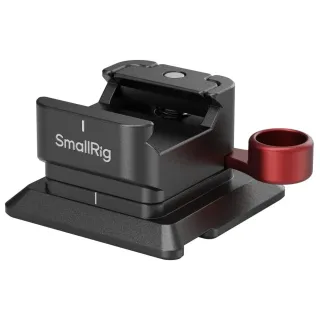 Smallrig Pince NATO pour plateau rapide Arca-Swiss