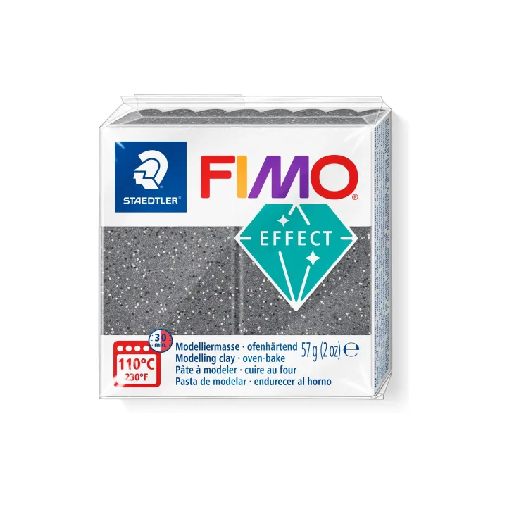 Fimo Matière à modeler Soft Granit