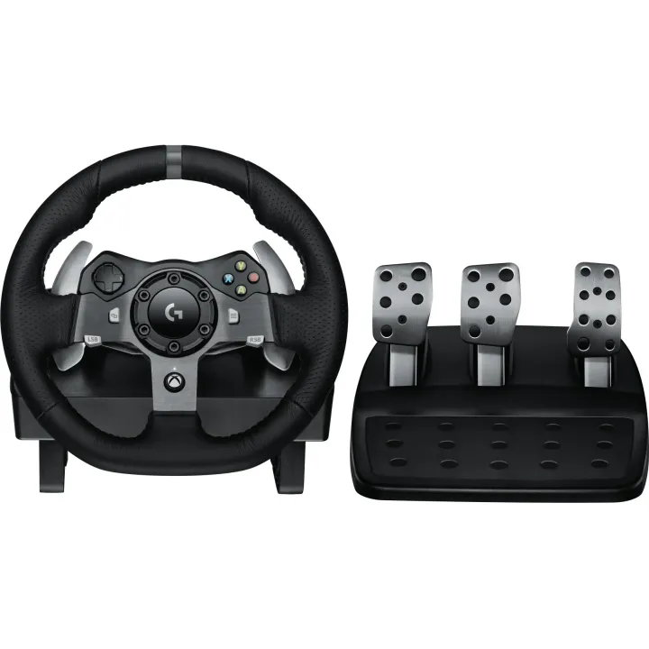 Logitech Volant G920 Driving Force