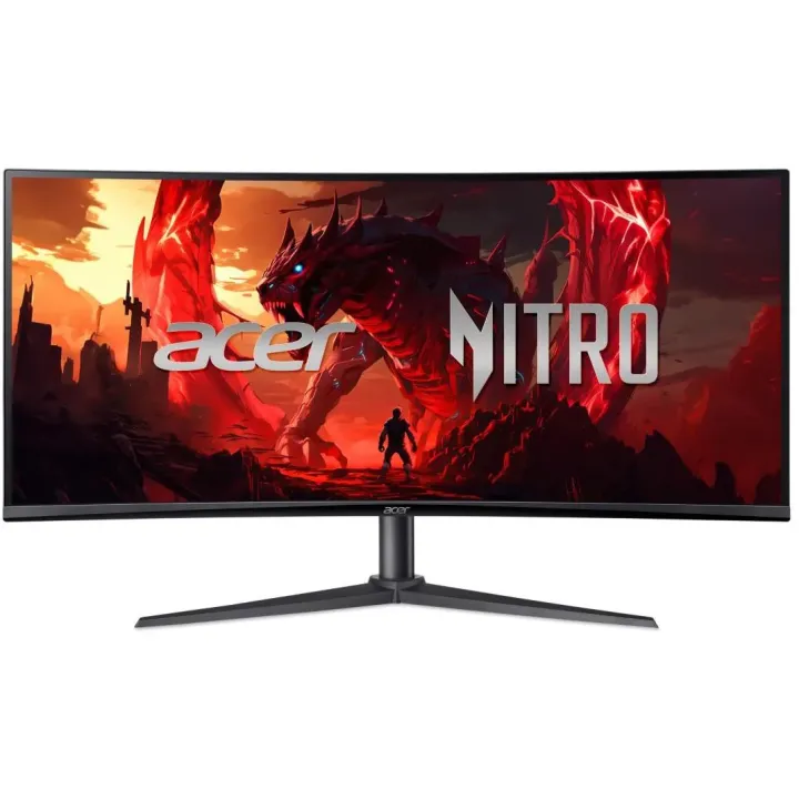 Acer Moniteur Nitro XZ340CUHbiiphx