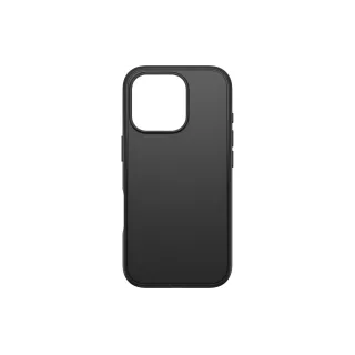 Otterbox Coque arrière Symmetry iPhone 16 Pro Noir