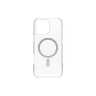 Otterbox Coque arrière Symmetry iPhone 16 Pro Max Transparent