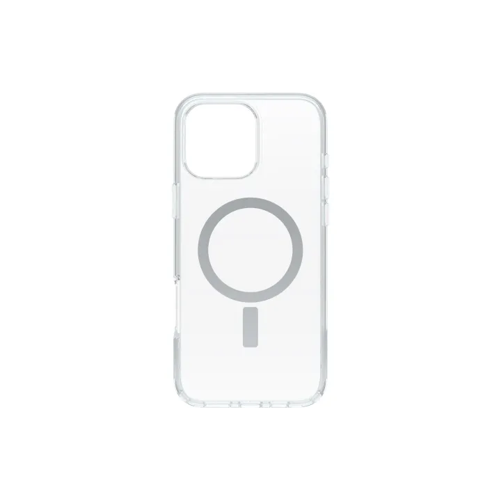 Otterbox Coque arrière Symmetry iPhone 16 Pro Max Transparent