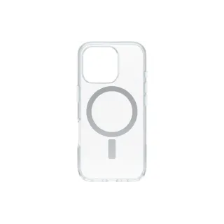 Otterbox Coque arrière Symmetry iPhone 16 Pro Transparent