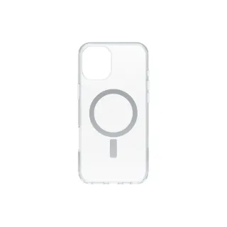 Otterbox Coque arrière Symmetry iPhone 16 Plus Transparent