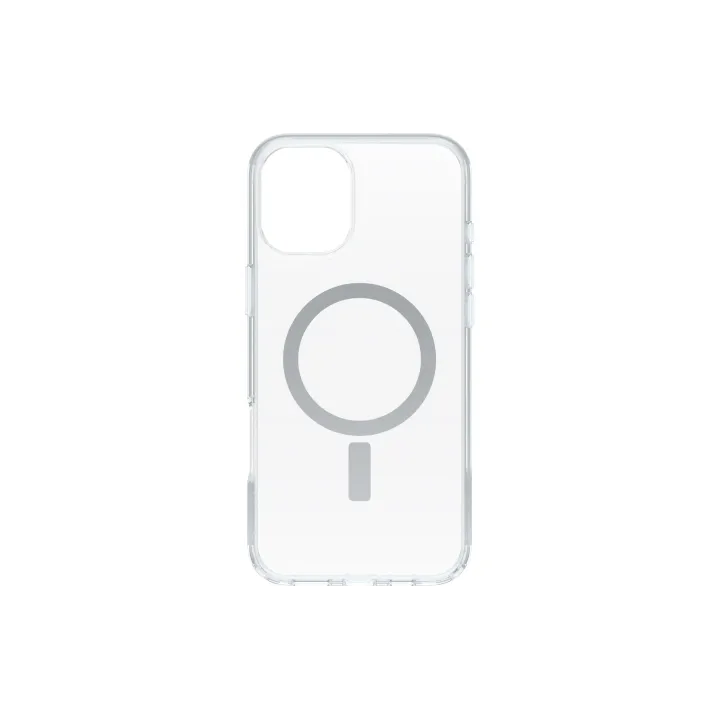 Otterbox Coque arrière Symmetry iPhone 16 Plus Transparent