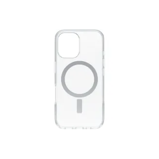 Otterbox Coque arrière Symmetry iPhone 16 Transparent