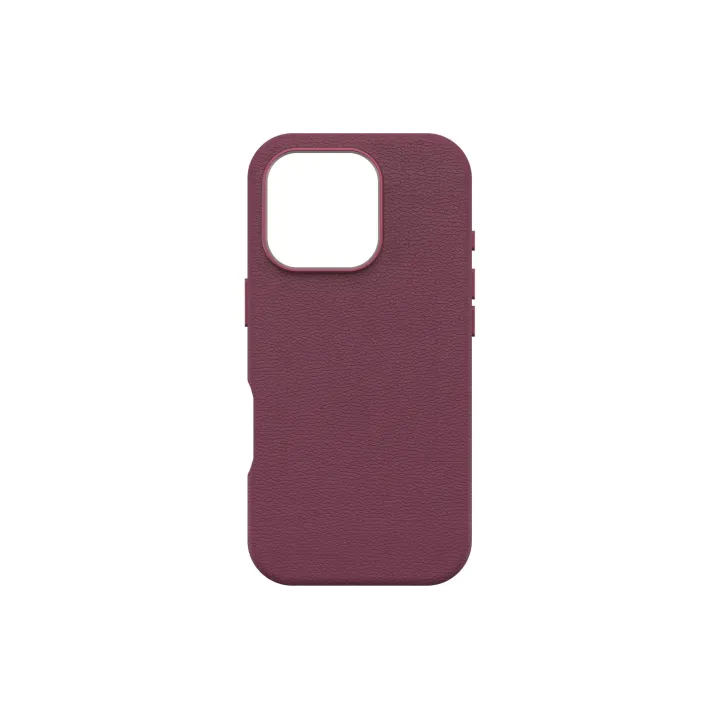 Otterbox Coque arrière React iPhone 16 Pro Transparent-Violet