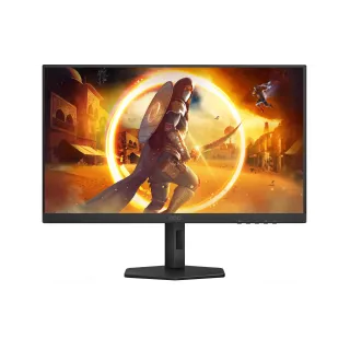 AOC Moniteur Q27G4XF