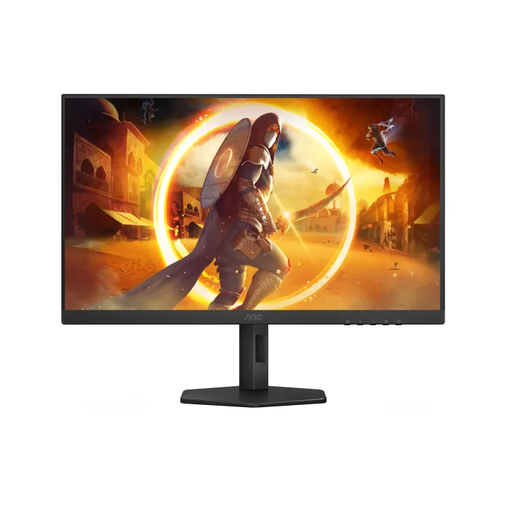 AOC Moniteur Q27G4XF