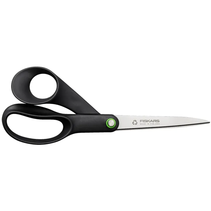 Fiskars Ciseaux FF 21 cm, acier inoxydable, droitier