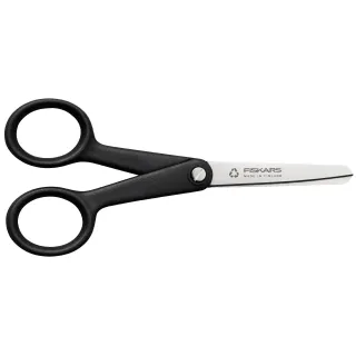 Fiskars Ciseaux FF 13 cm, acier inoxydable, universel