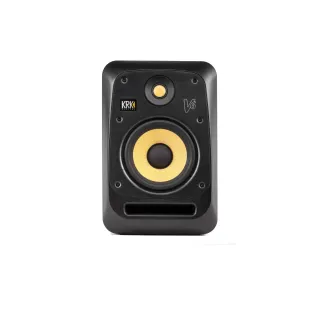 KRK Moniteur de studio V6 Series 4 Noir