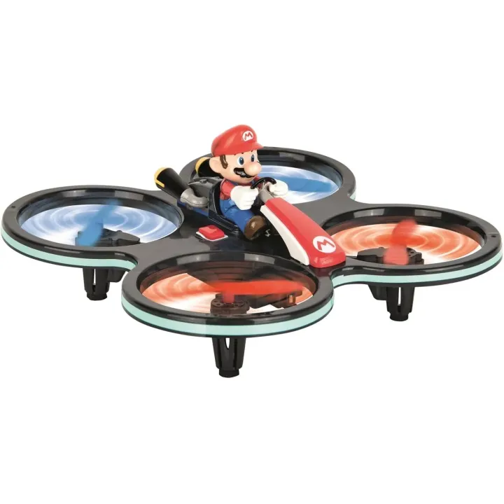 Carrera RC Mini Mario-Copter