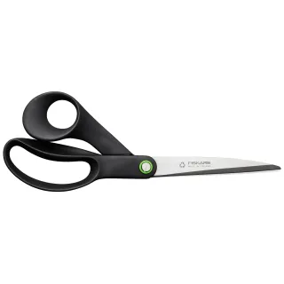 Fiskars Ciseaux FF 25 cm, acier inoxydable, droitier