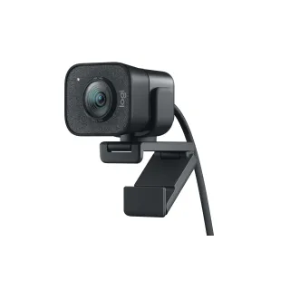 Logitech Webcam StreamCam Graphite