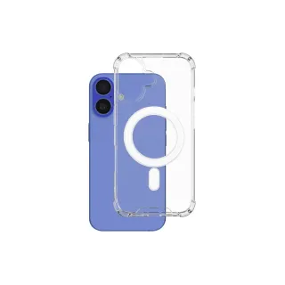 4smarts Coque arrière Hybrid Case Ibiza iPhone 16