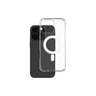 4smarts Coque arrière Hybrid Case Ibiza iPhone 16 Pro