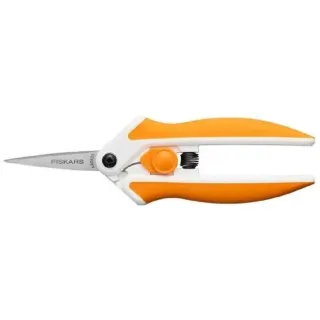 Fiskars Ciseaux EasyAction MicroTip 15 cm