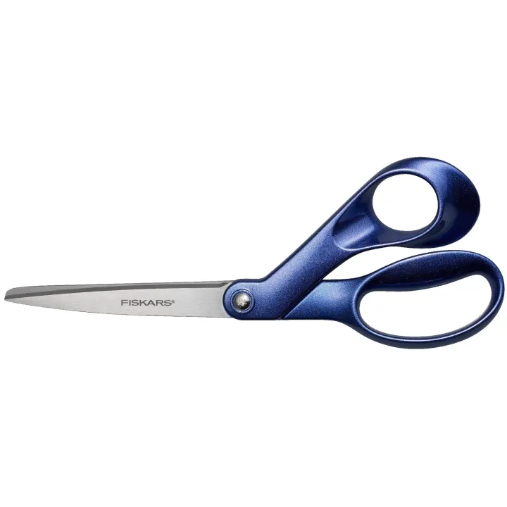 Fiskars Ciseaux Universal Blue Expanse 21 cm