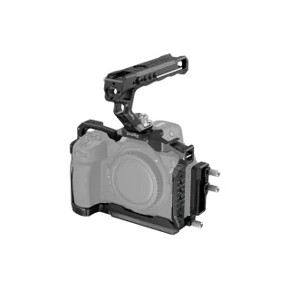 Smallrig Cage Kit pour Nikon Z 6III