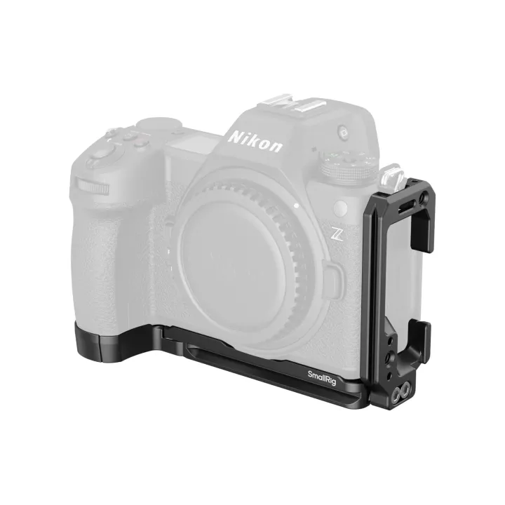 Smallrig Angle en L Plaque de montage pour Nikon Z 6III