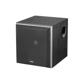 Edifier Subwoofer T5 Noir