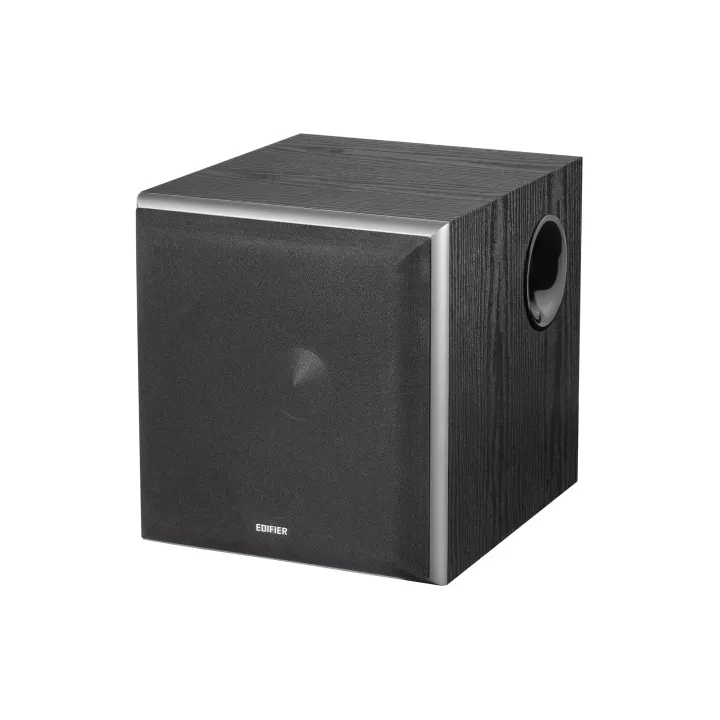 Edifier Subwoofer T5 Noir