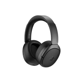 Edifier Casques supra-auriculaires Wireless Stax Spirit S5 Noir