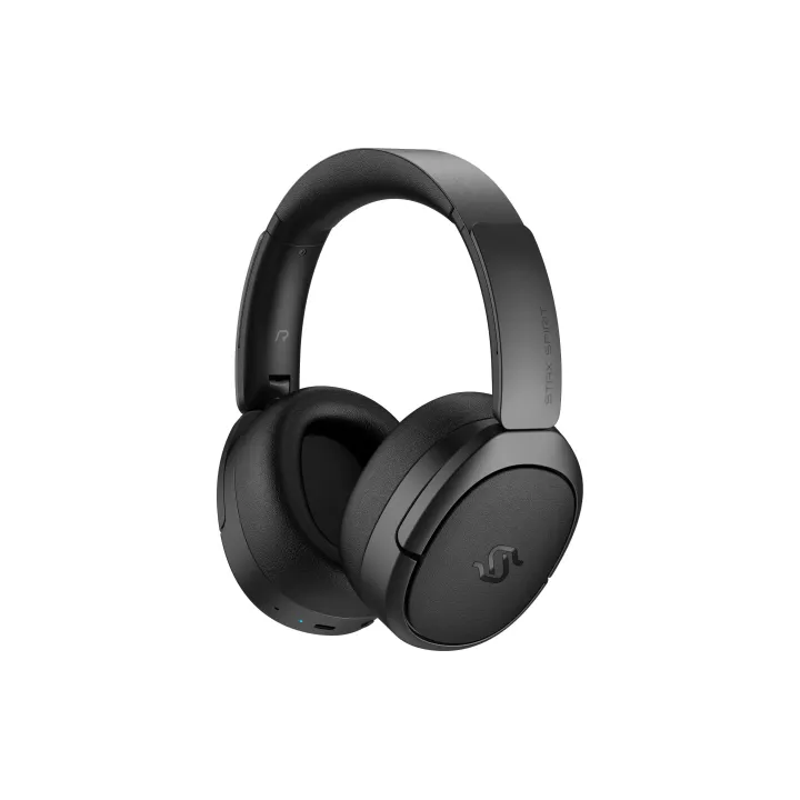 Edifier Casques supra-auriculaires Wireless Stax Spirit S5 Noir