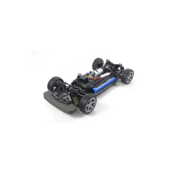 Tamiya Chassis TT-02 Type S kit de construction