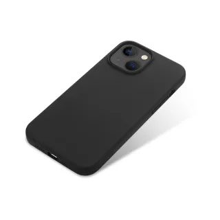 Nevox Coque arrière StyleShell Shock iPhone 16 Noir