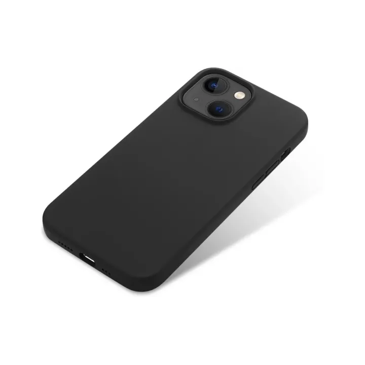 Nevox Coque arrière StyleShell Shock iPhone 16 Noir