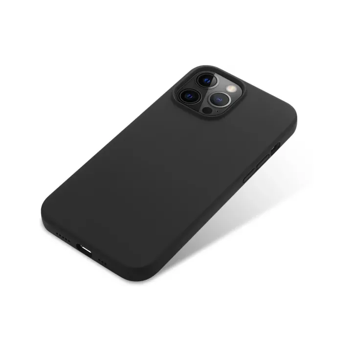 Nevox Coque arrière StyleShell Shock iPhone 16 Pro Noir