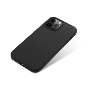 Nevox Coque arrière StyleShell Shock iPhone 16 Pro Max Noir