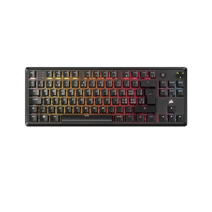 Corsair Clavier de gaming K70 Core Tkl RGB