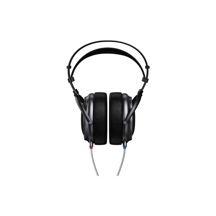 iBasso Casques supra-auriculaires SR3 Noir