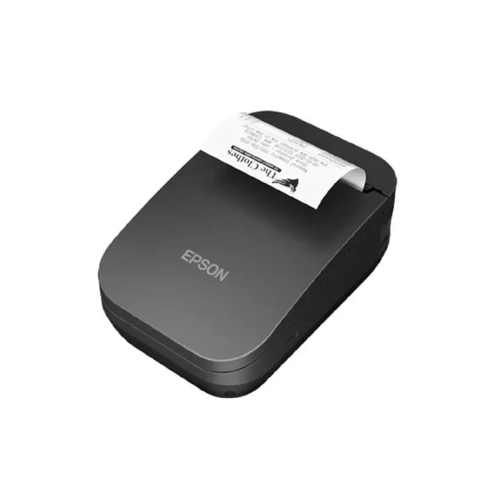 Epson Imprimante mobile TM-P80II Bluetooth