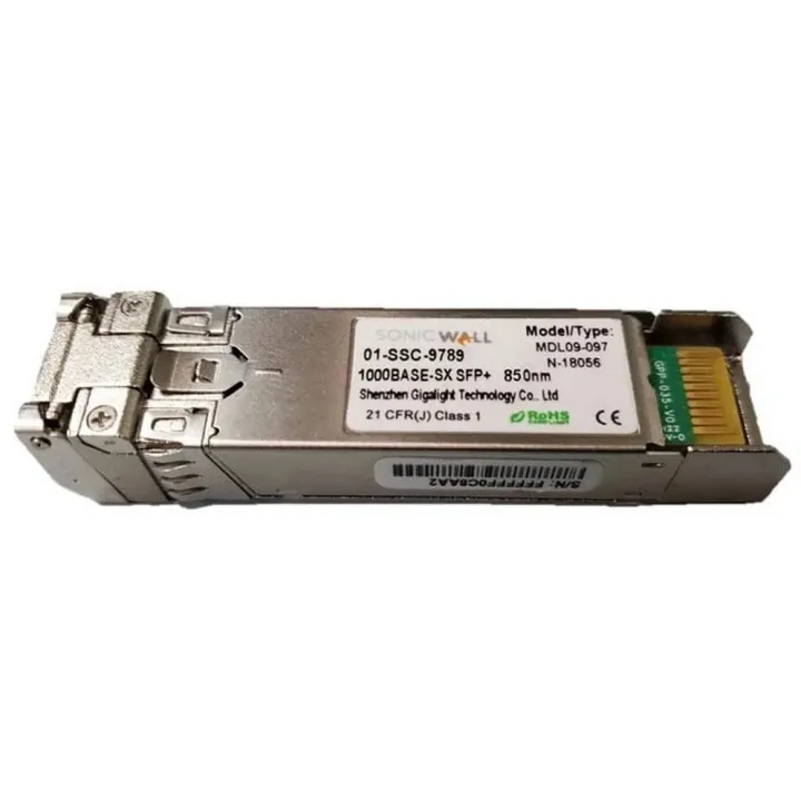 SonicWall Module SFP+ 1000BASE-SX