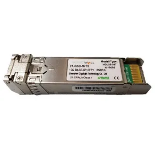 SonicWall Module SFP+ 10GBASE-SR