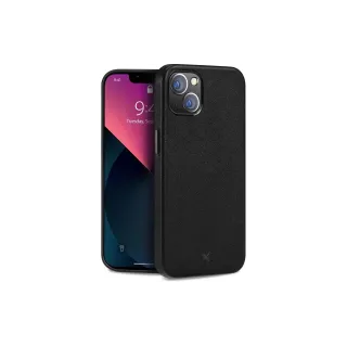 Nevox Coque arrière StyleShell iPhone 16 Plus Noir