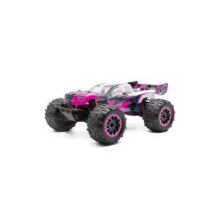 Funtek Stadium Truck STX Sport 4WD Violet ARTR, 1:12