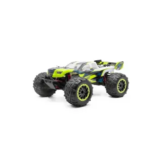 Funtek Stadium Truck STX Sport 4WD Jaune ARTR, 1:12