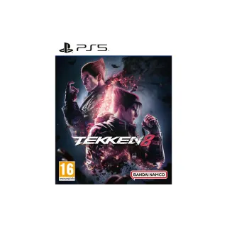 Bandai Namco Tekken 8