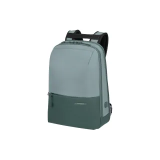 Samsonite Sac-à-dos pour ordinateur portable Stackd Biz 15.6  Vert