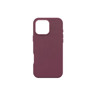 Otterbox Coque arrière Kaktus Symmetry iPhone 16 Pro Max Rouge