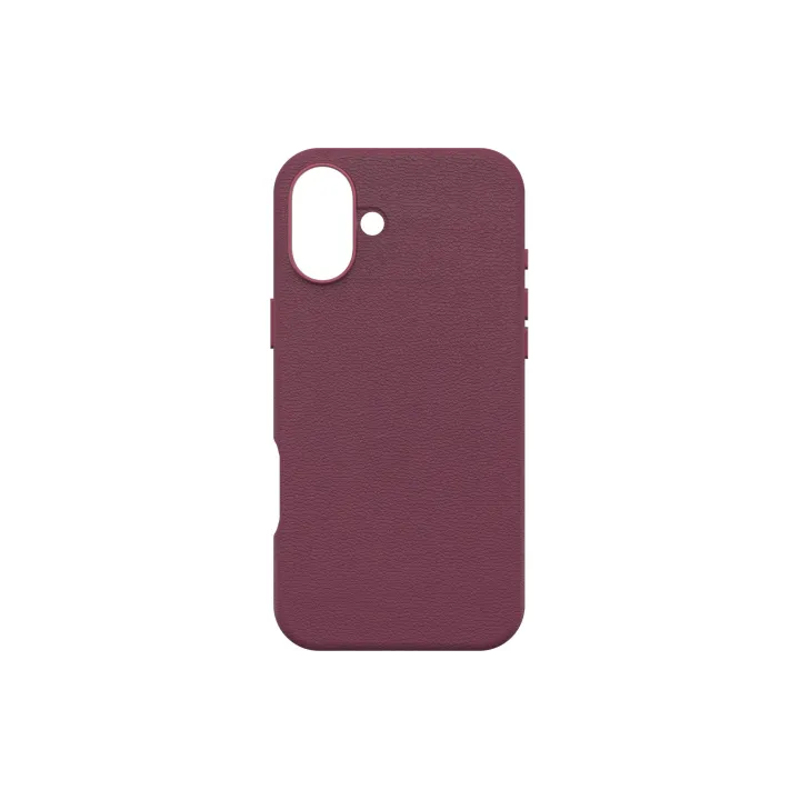 Otterbox Coque arrière Kaktus Symmetry iPhone 16 Plus Rouge